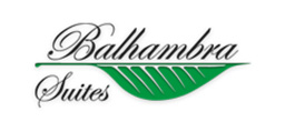 Balhambra Suites Logo