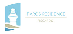 Faros Residence Logo