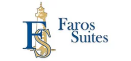 Faros Suites logo